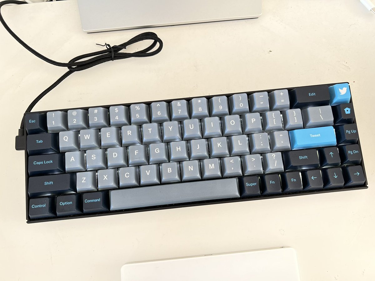 Beautiful piece 💙. Thanks <a href="/zhunhung/">Zhun Hung</a> for organising!