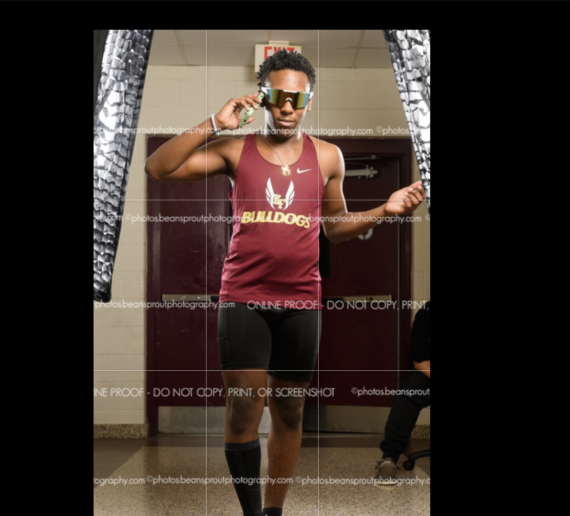 we_spinning4's tweet photo. First media day how did i do??? #Classof2024 https://t.co/u3ieNUZzZk