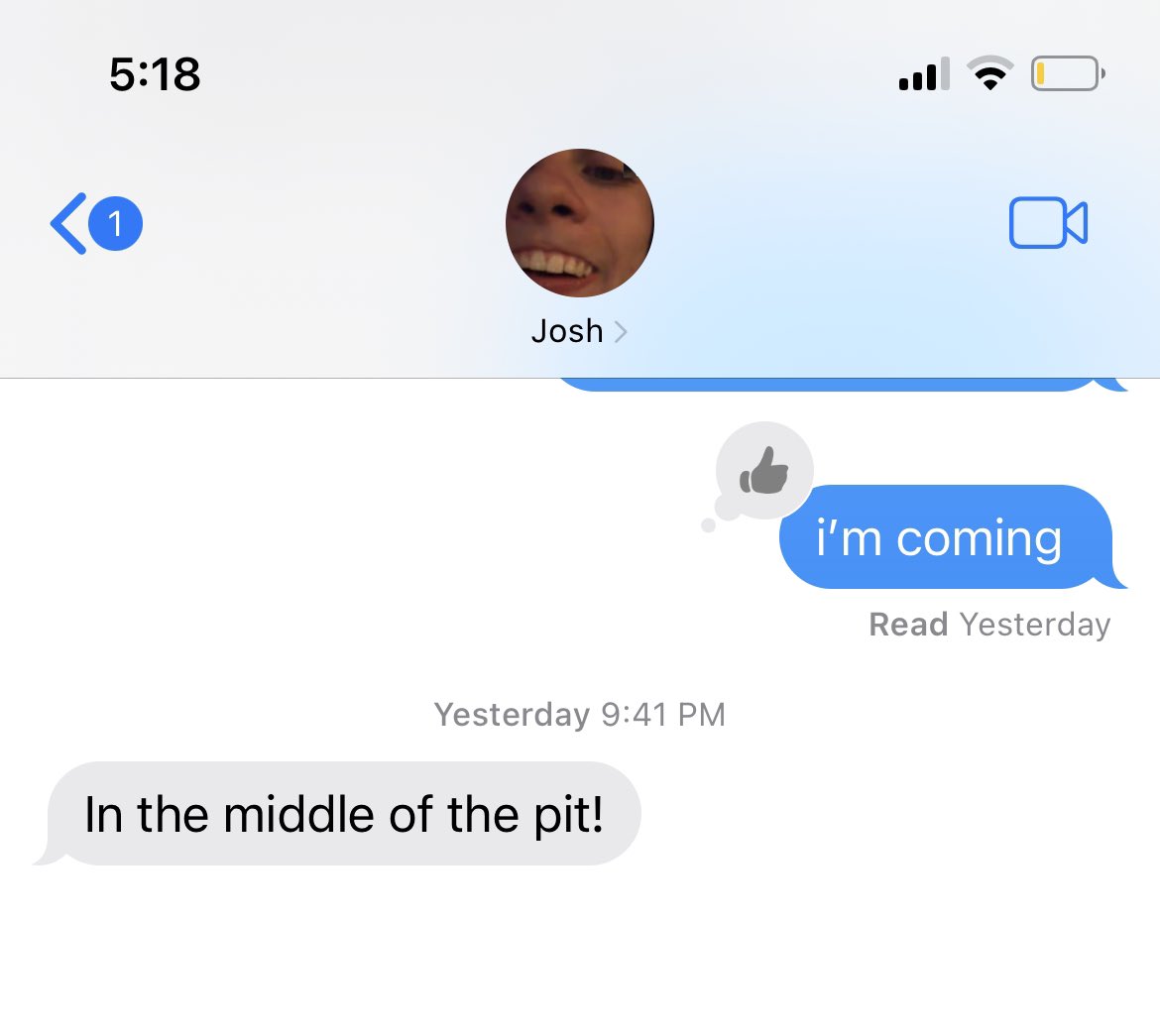 therealkimtrail's tweet photo. you know your body is a temple when @joshjackpierce https://t.co/jfI1fZLICK