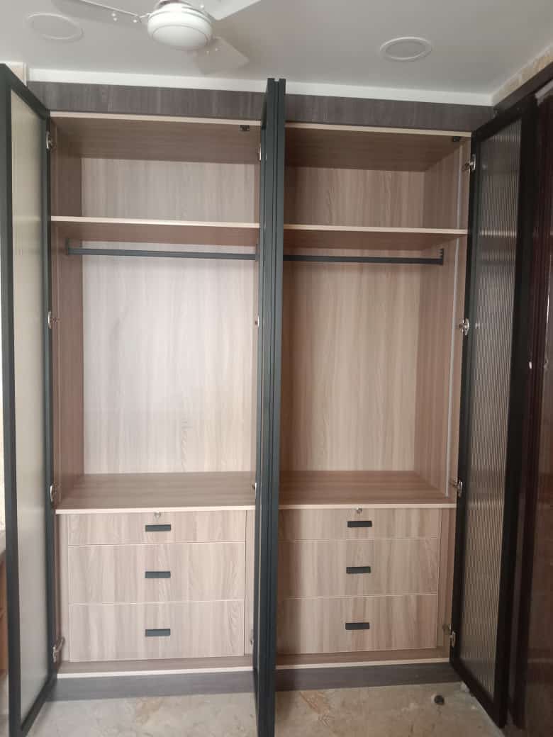 ajeetpgdm10's tweet image. हरे कृष्णा🙏🙏
Today one more premium project completed @ Gulmohar Park- Delhi India 🇮🇳 
For more information call on-09911114980#raemspace
#modularkitchen #RaemDesigns#modularkitchenmanufacturer #modularkitchendelhi #modularkitchendealers #modularwardrobe #modularfurniture