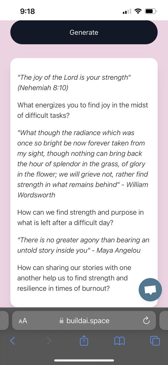 Dom Mastroianni tweet media