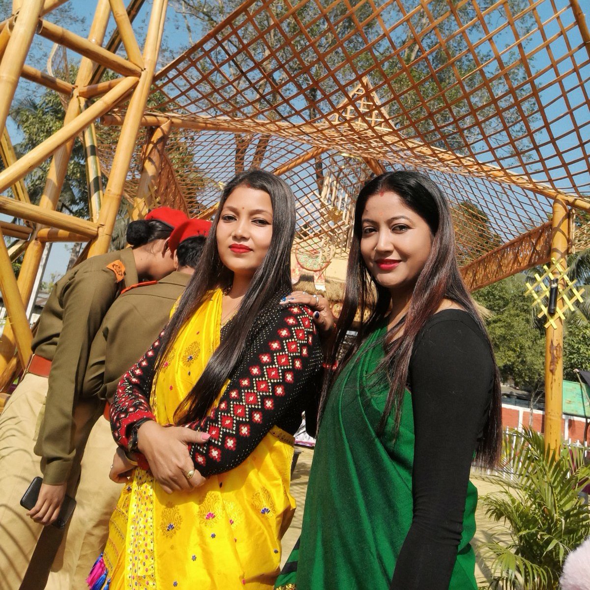 uShyam8's tweet photo. #NewProfilePic https://t.co/XTtH9aQEoF
