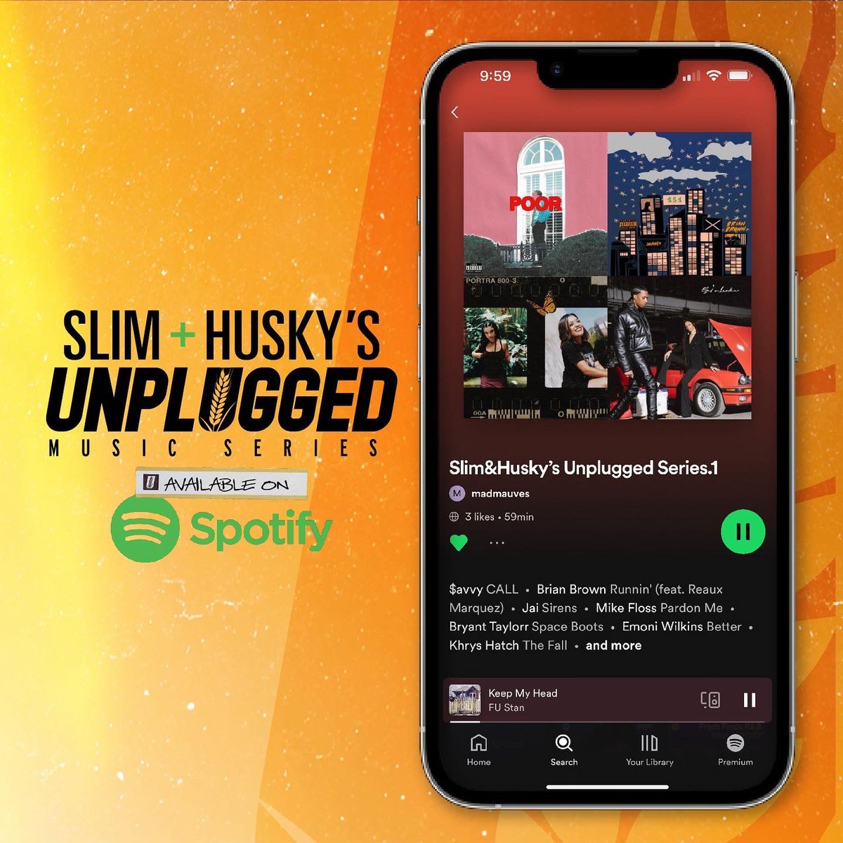 slimandhuskys tweet picture