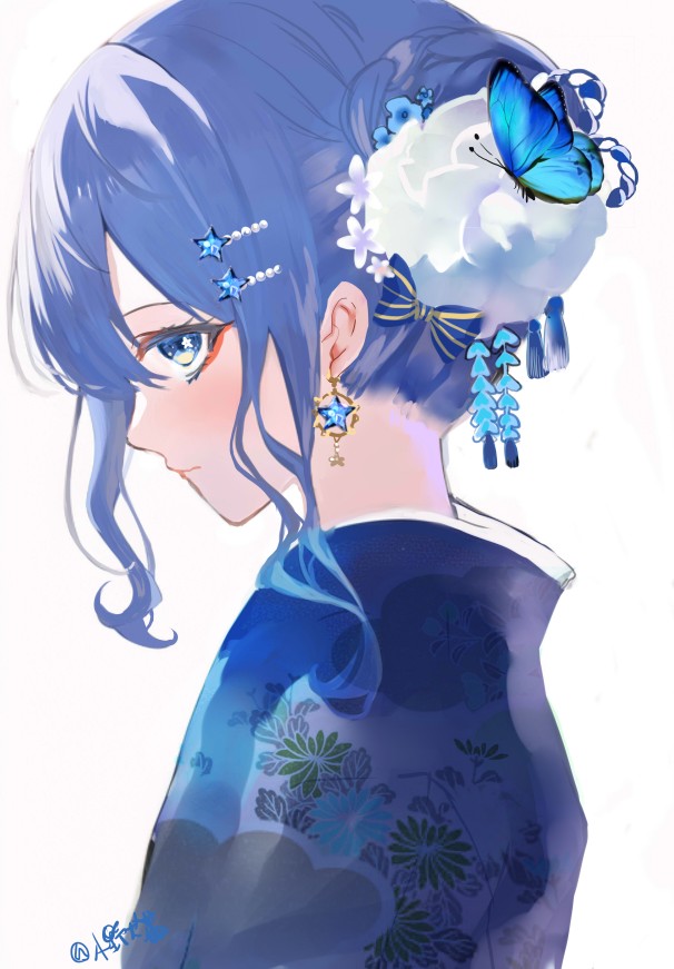 「更新了FANBOX<2023>新年繪一個月只要贊助100日圓XD 」|小野大貓のイラスト