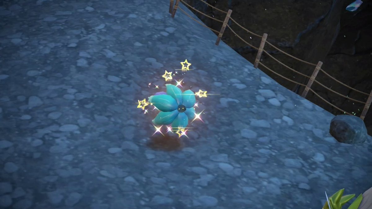 Shiny number 49 and 50! I guess we got a blue theme going tonight. Shiny Hunting in this game is so fun! #ShinyPokemon #PokemonScarlet #Pokemon