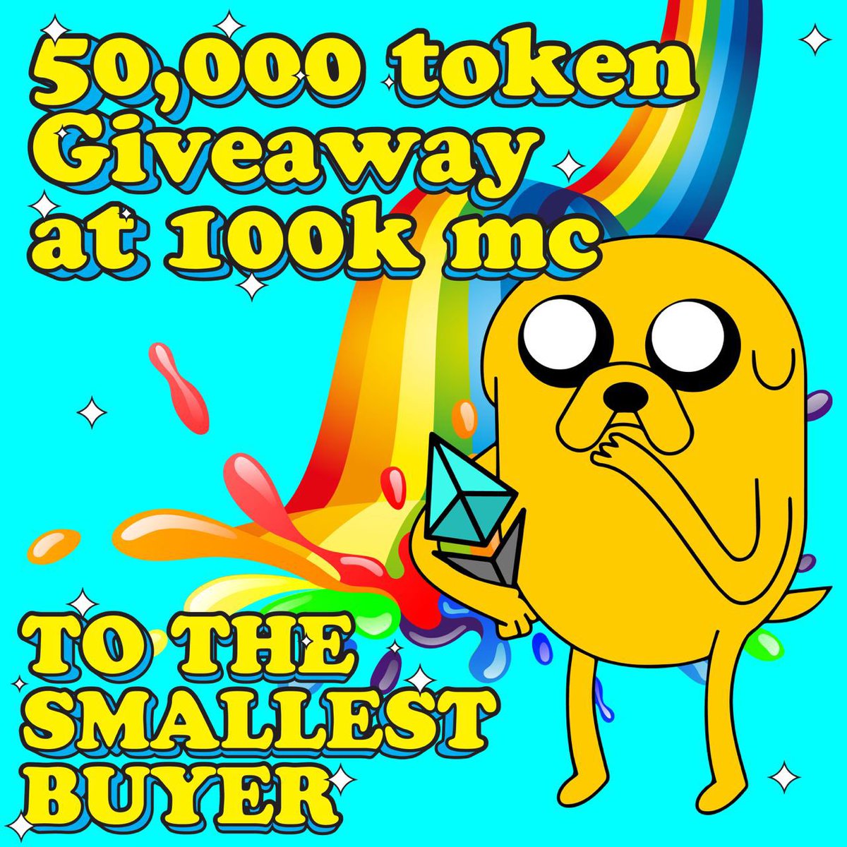 Yo <a href="/jakepaul/">Jake Paul</a> we’re going to be throwing a huge party in the metaverse! Preview to a special gift we are going to make you! A custom wrapped Tesla! The community is strong at $ji so much on the horizon see you there 🌈🍺👀🖨💵✅