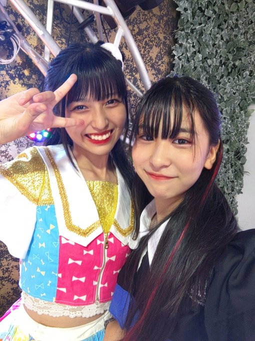 Twitterのコスプレ画像5