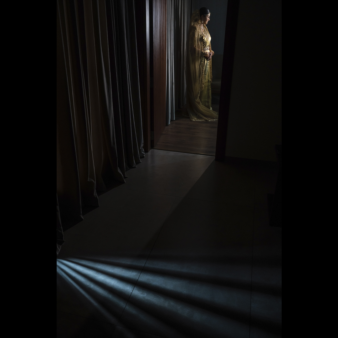 NikonIndia's tweet photo. It's classic, timeless, and totally bridal!

Simplicity speaks with splendour as witnessed in this wedding photoshoot by  #ZAmbassador Vijay Eesam.

#Nikon #NikonIndia #NikonMirrorless #NIKKOR #MirrorlessRange #MirrorlessCamera #NikonZ7II #NikonPhotography #WeddingPhotography https://t.co/SpMYxAn4A3