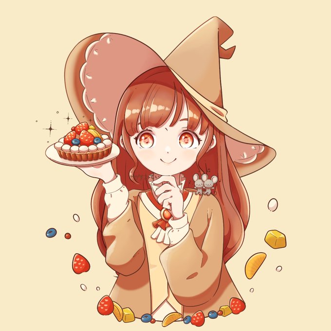 「ケーキの日」のTwitter画像/イラスト(新着))