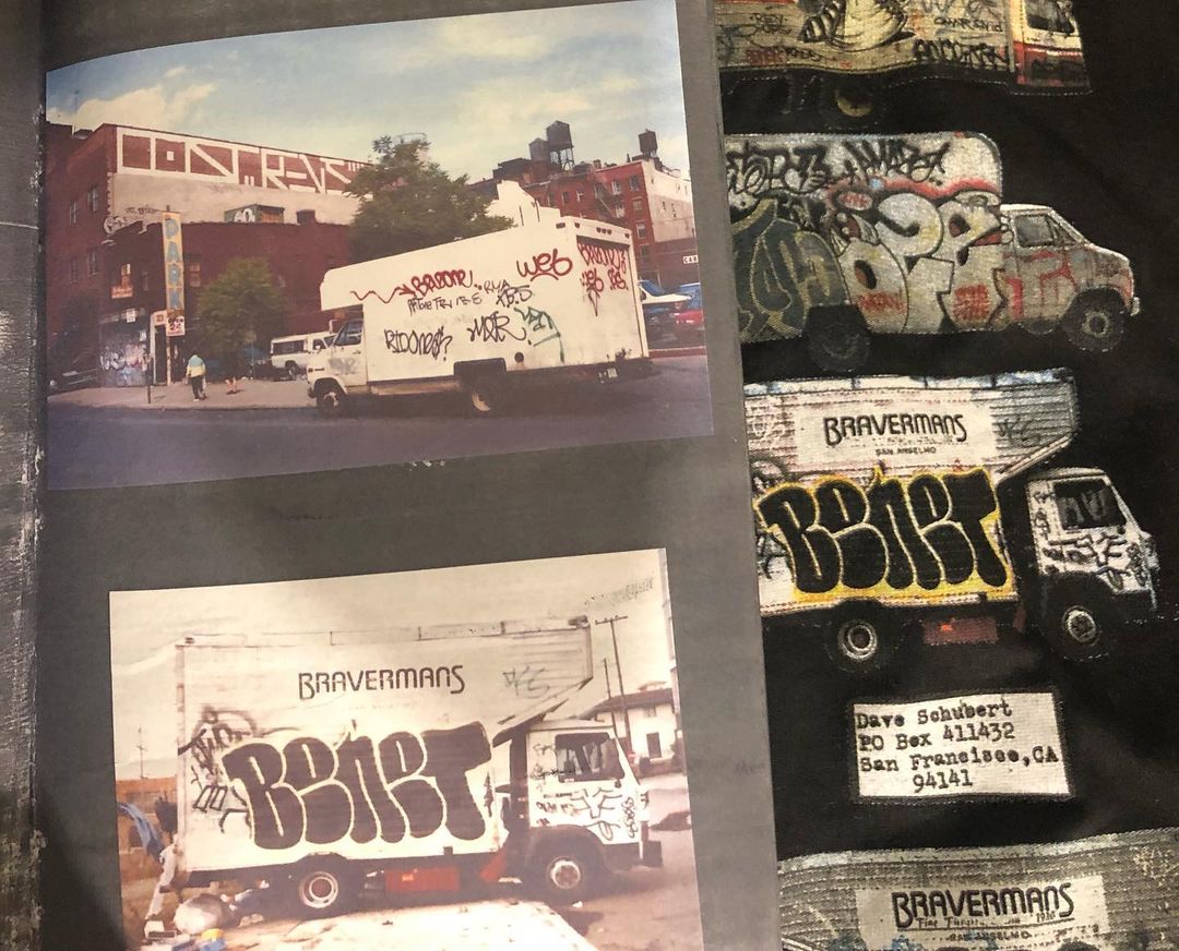 RIP Dave Schubert. I was blessed to learn about him by purchasing