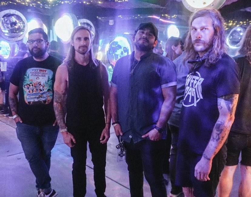 Be sure to check out our new single! open.spotify.com/track/5u6ho5ed…