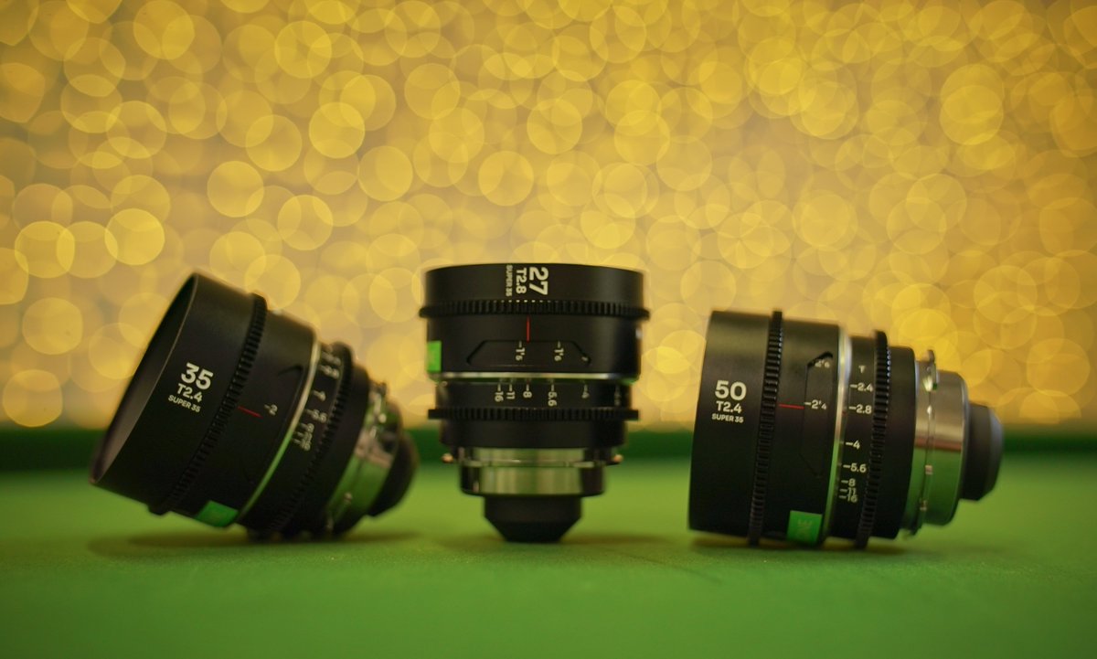 ImagezoneNZ's tweet photo. Just Landed! Laowa Nonomorphs 27, 35, 50mm 1.5x Squeeze S35 design they do Full Frame with a aspect ratio 2:1  Pair well with the P+S Technik 35-70 Anamorphic Zoom Looking forward to seeing what you can do with these #laowa #nanomorph #s35 #imagezonenz #anamorphic #lensporn https://t.co/XG2wG5TdlR