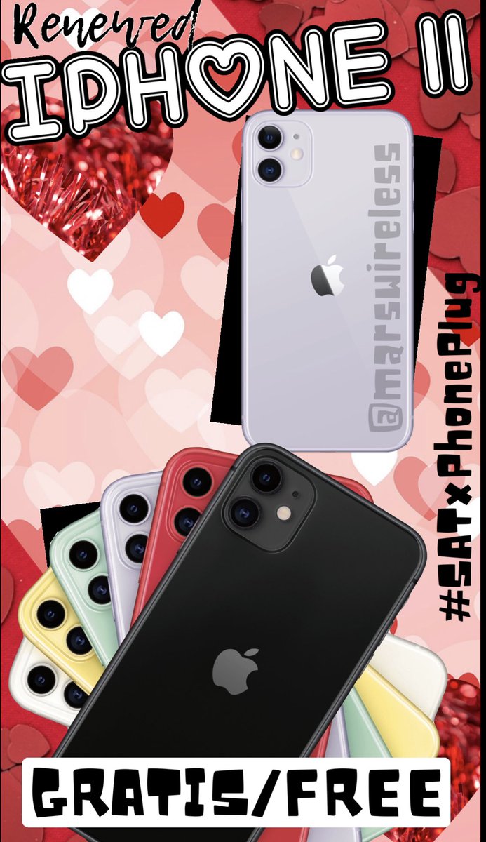 Mars Wireless tweet media