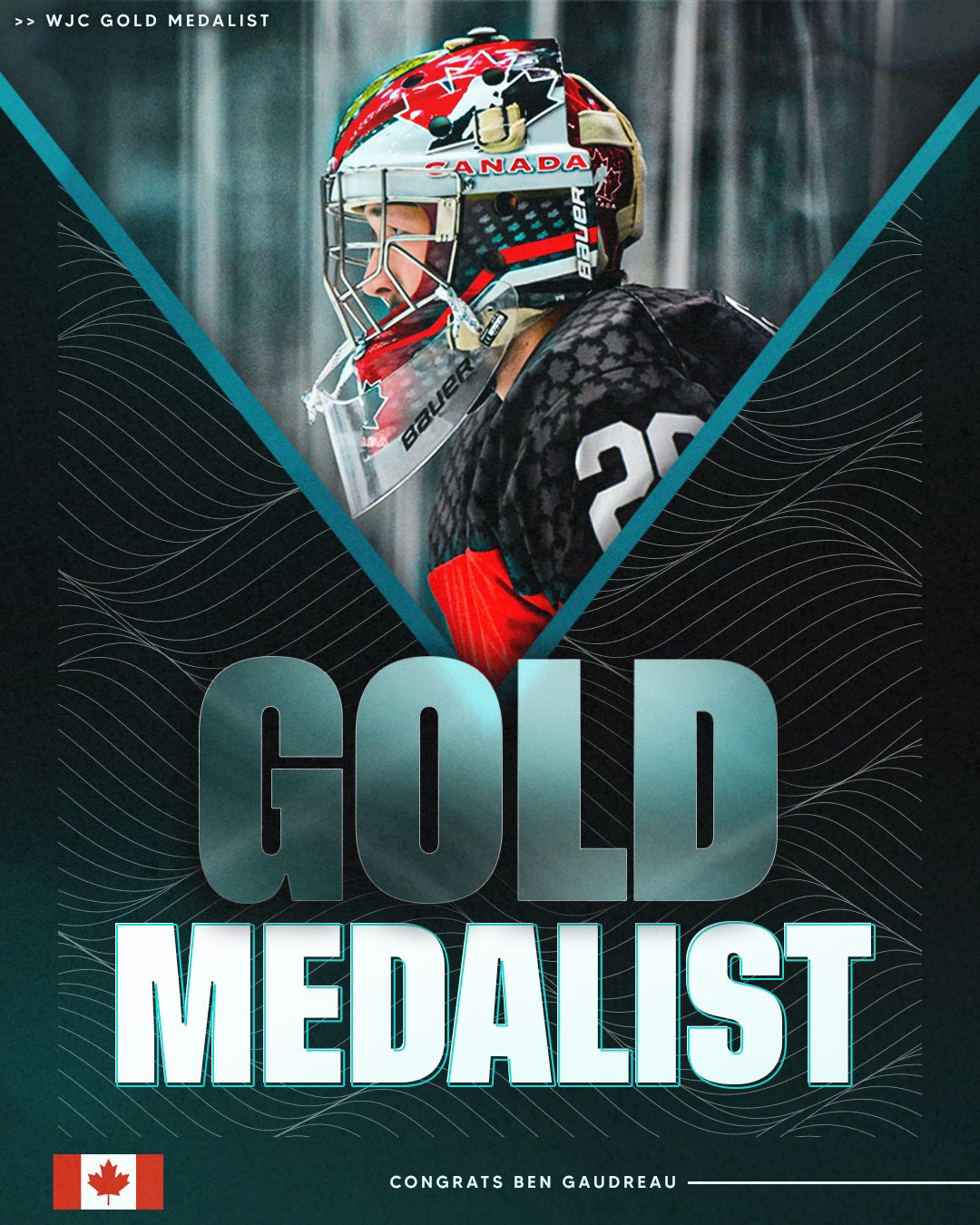 San Jose Sharks on X: