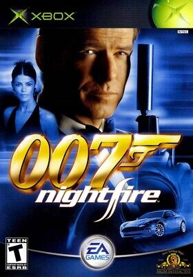 LEGIQN's tweet photo. The 007 video game timeline needs to return https://t.co/2VJ5JoaUsQ