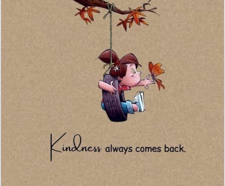 #DailyRevelations@LadyD