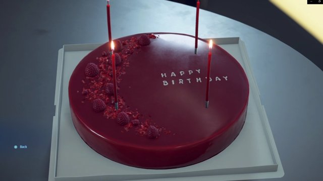 Happy Birthday to Norman Reedus!  Hope you have a wonderful day!   