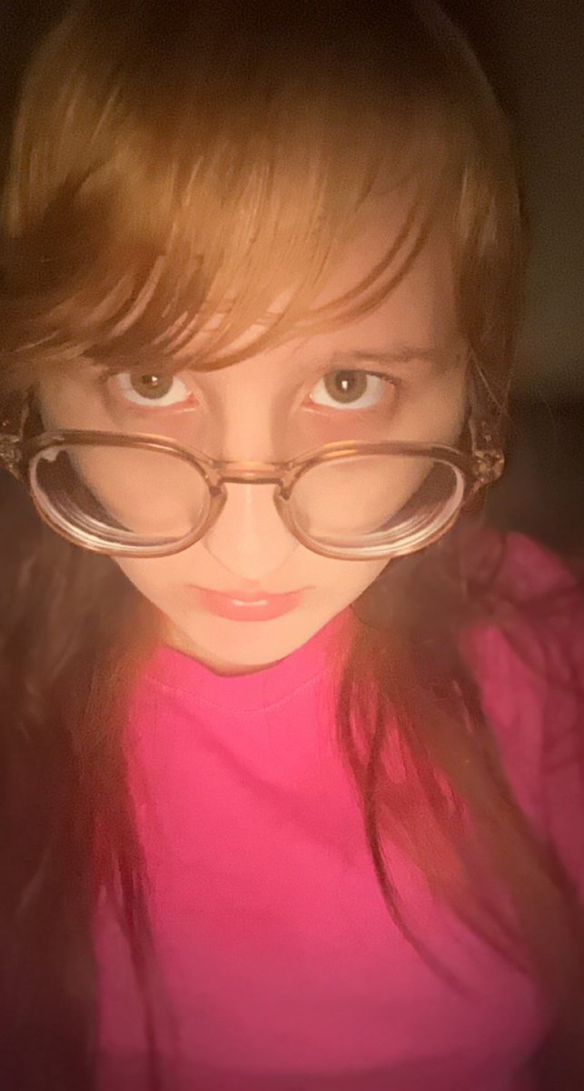 Rayarainbow1's tweet photo. Felt kinda cute eh https://t.co/32nW6UOsjw