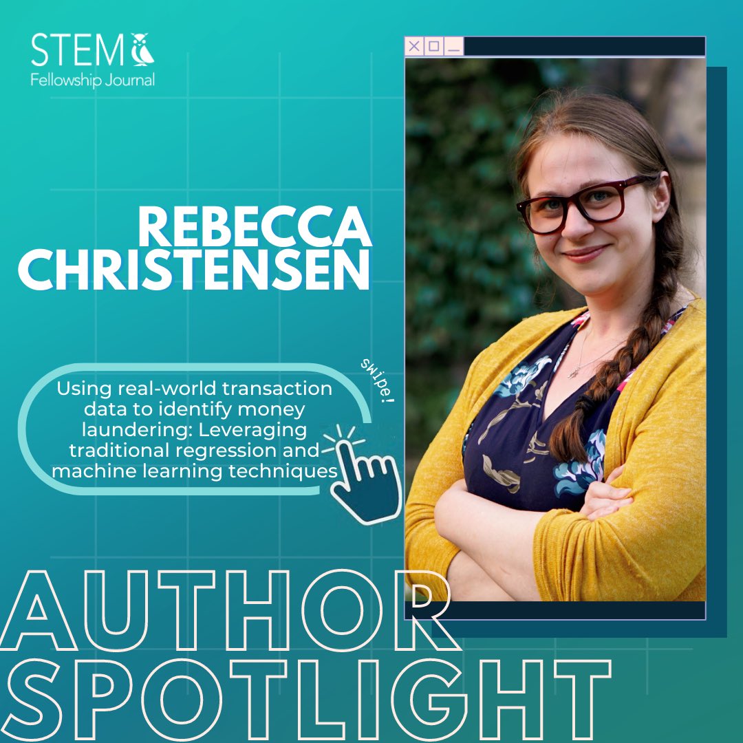 STEM Fellowship tweet media