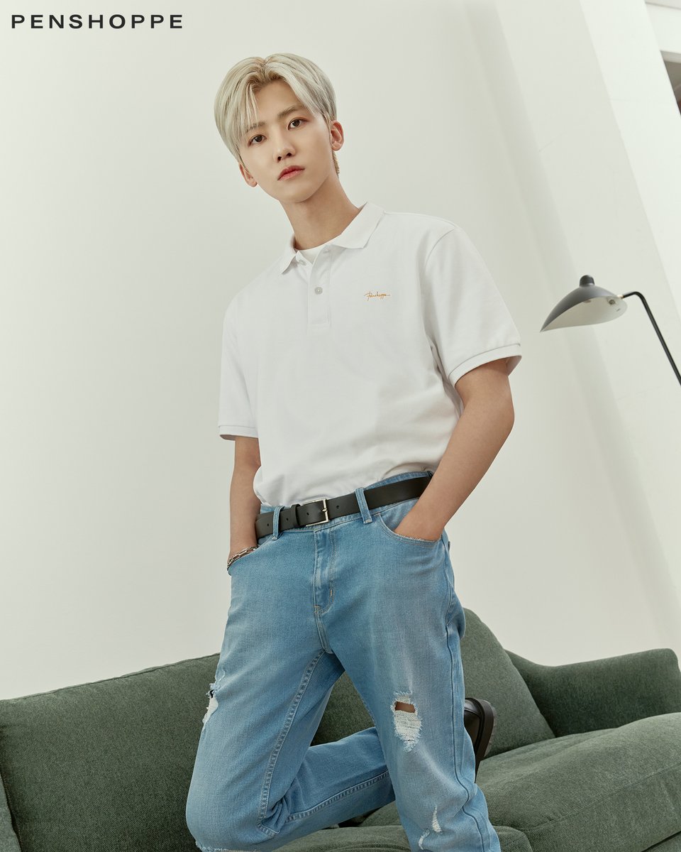 PENSHOPPE's tweet photo. Ease into basic styles that just look good, no matter how you style ‘em 🤩

Get this look from @NCTsmtown_DREAM's JAEMIN!
🌐 https://t.co/dMvf4gQbfI

Also available on Shopee, Lazada, Zalora, and stores nationwide.

#PENSHOPPExNCTDREAM

*Prices may vary per country https://t.co/fNCGv1jORe