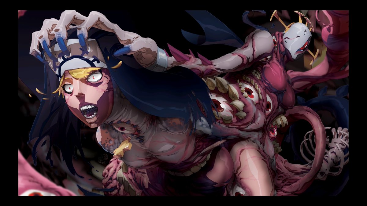 jonathOroboros's tweet image. #PS5share