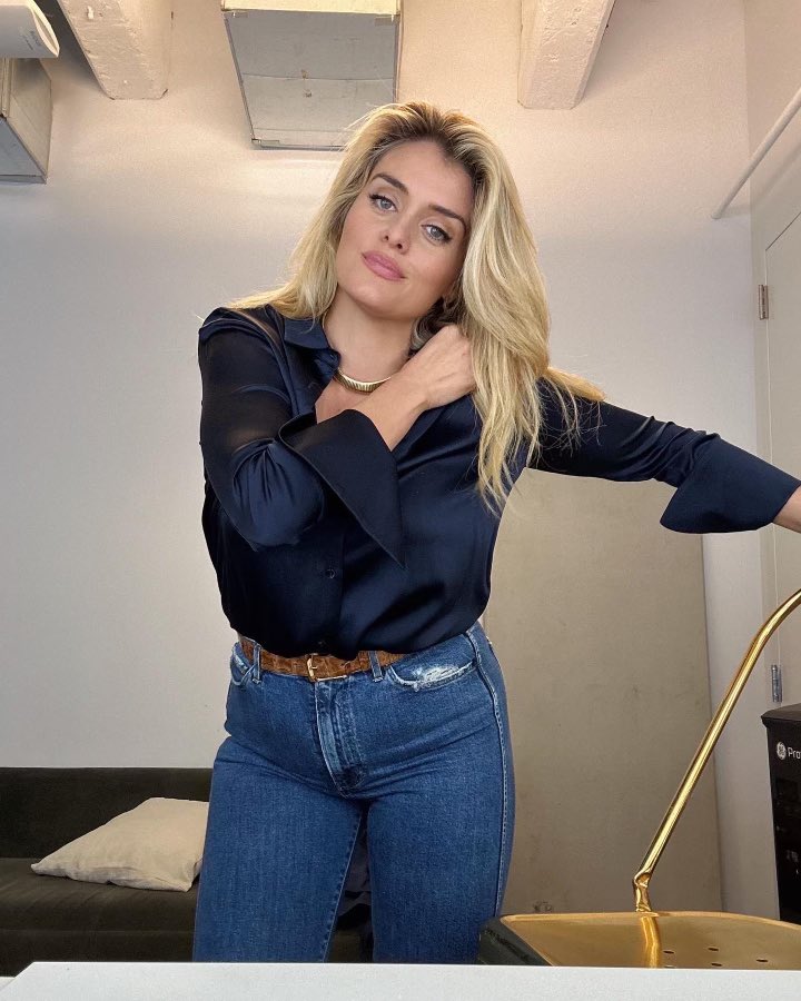 Daphne Oz on Twitter: &ldquo;you know it was a good shoot when you take the