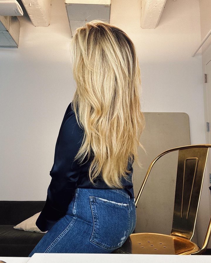 Daphne Oz on Twitter: &ldquo;you know it was a good shoot when you take the