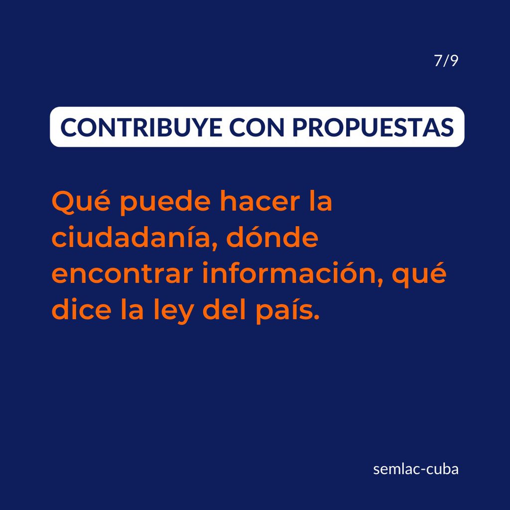 semlaccu's tweet photo. ❓¿Cómo comunicar un femicidio? #SEMlac Cuba reúne un kit de emergencia para su uso en los primeros minutos que se conoce del lamentable hecho. Puede ser útil para profesionales de los medios, para activistas y la ciudadanía en general. https://t.co/y7I0GfYE6c
