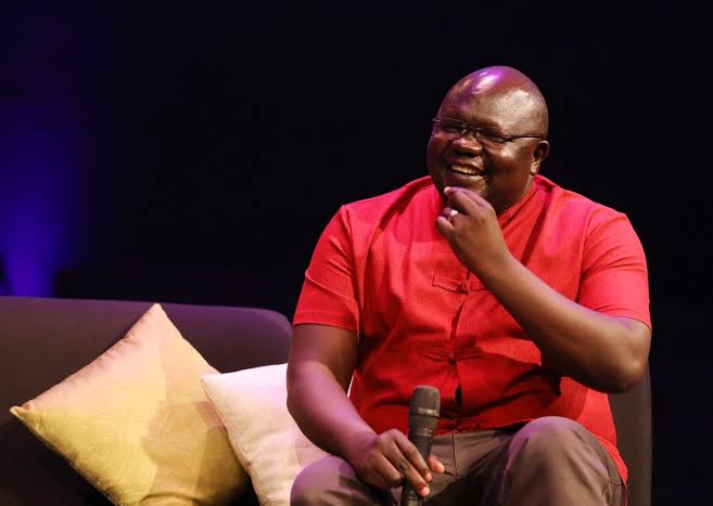 Acclaimed Entrepreneur <a href="/aitajoel/">Joel JAFFER Aita</a> ; Money Changes characters. Make sure you understand your partner from the beginning before going into a partnership with them. Businesses in Uganda which have many partners don't last. Let them be two or three. #BeInspired  #TwitterSpaces