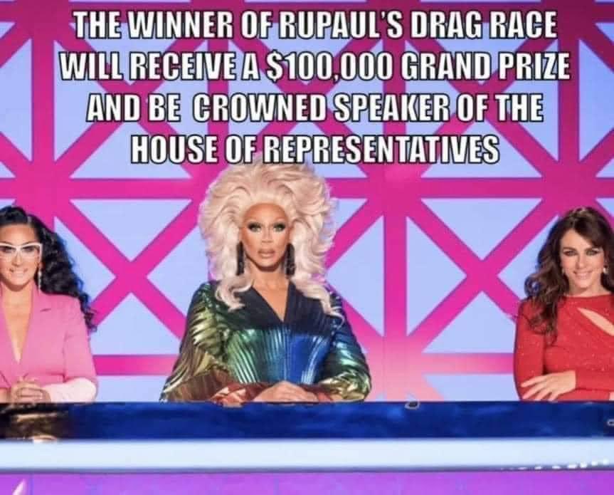 Yes, please! <a href="/RuPaulsDragRace/">RuPaul's Drag Race</a> <a href="/_BussyQueen/">BUSSY QUEEN</a> #canigetanamen