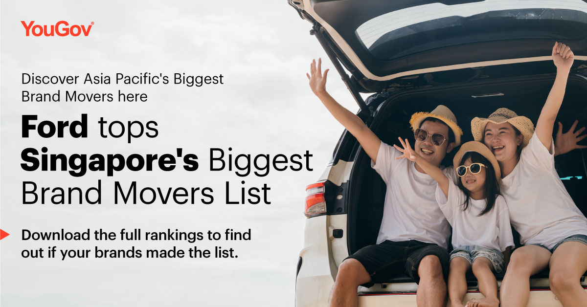 YouGov Asia-Pacific tweet media