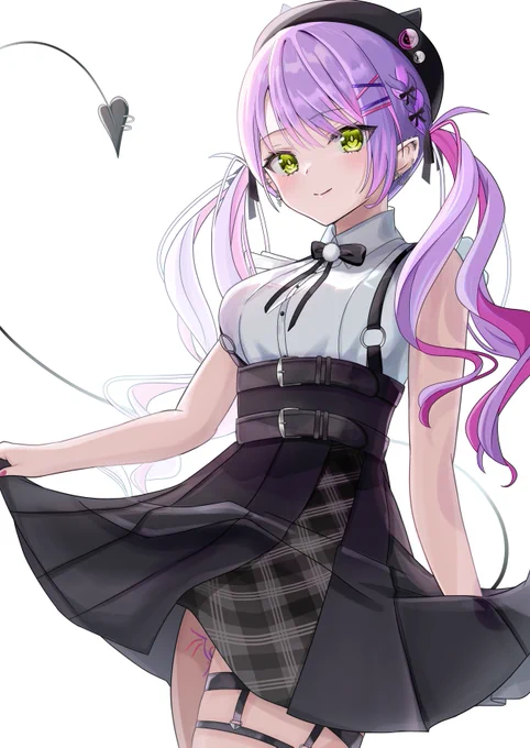 トワ様〜! #TOWART 