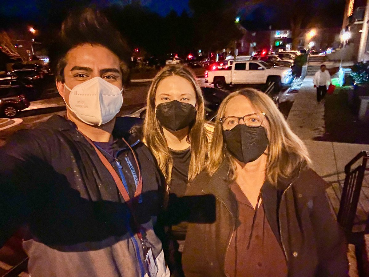 🧵 Earlier today, I was joined by <a href="/EmilyShetty/">Emily Shetty</a> and the office of @NataliFGonzalez to tour a few units in the Rock Creek Woods Apartments in Rockville after multiple tenants reached out, citing several concerns. 

Here is what we found: