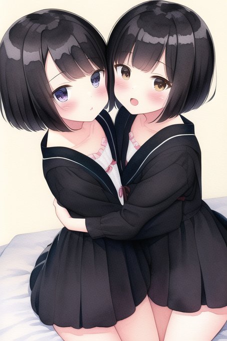 ロリータレズ 