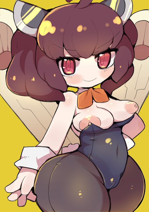 バニーきりたん! 