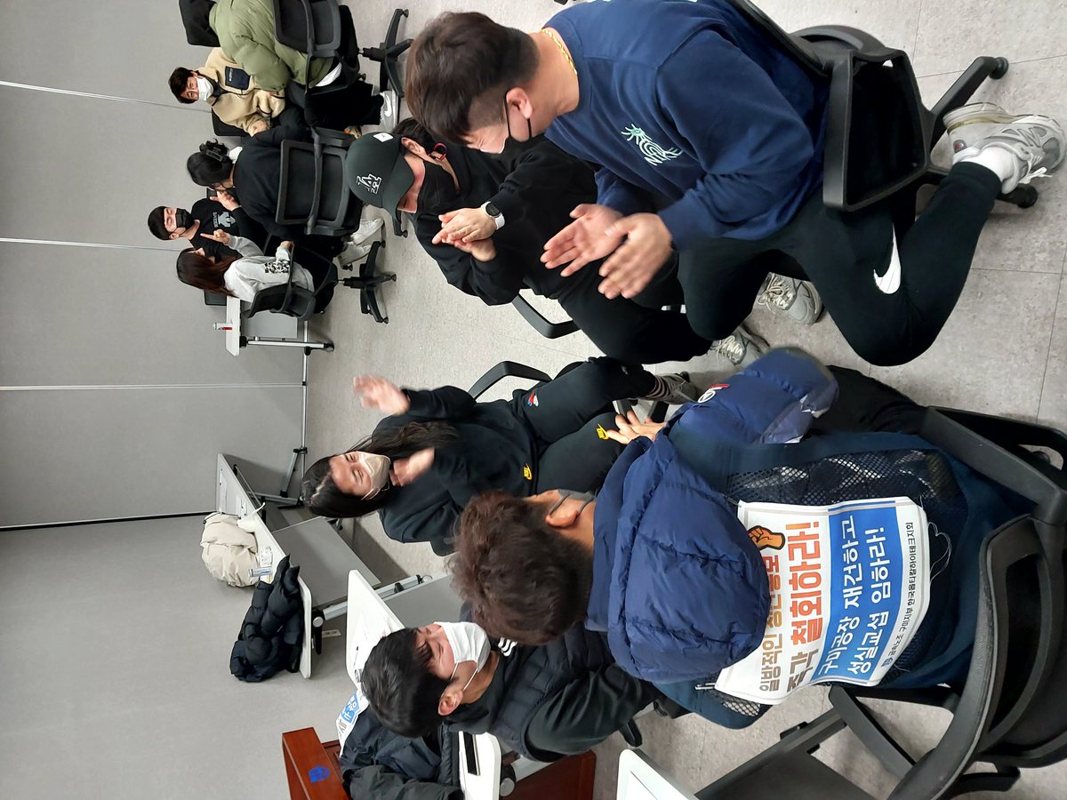 최일배(금속구미) tweet media