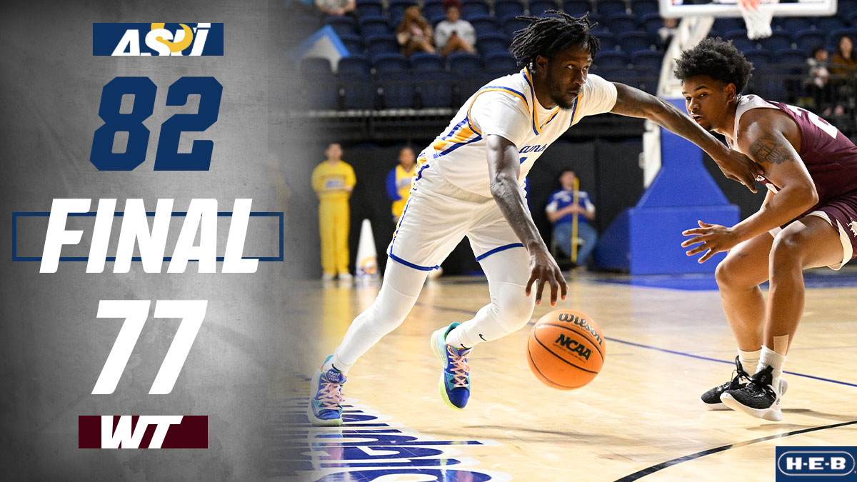 Angelo State Athletics tweet media