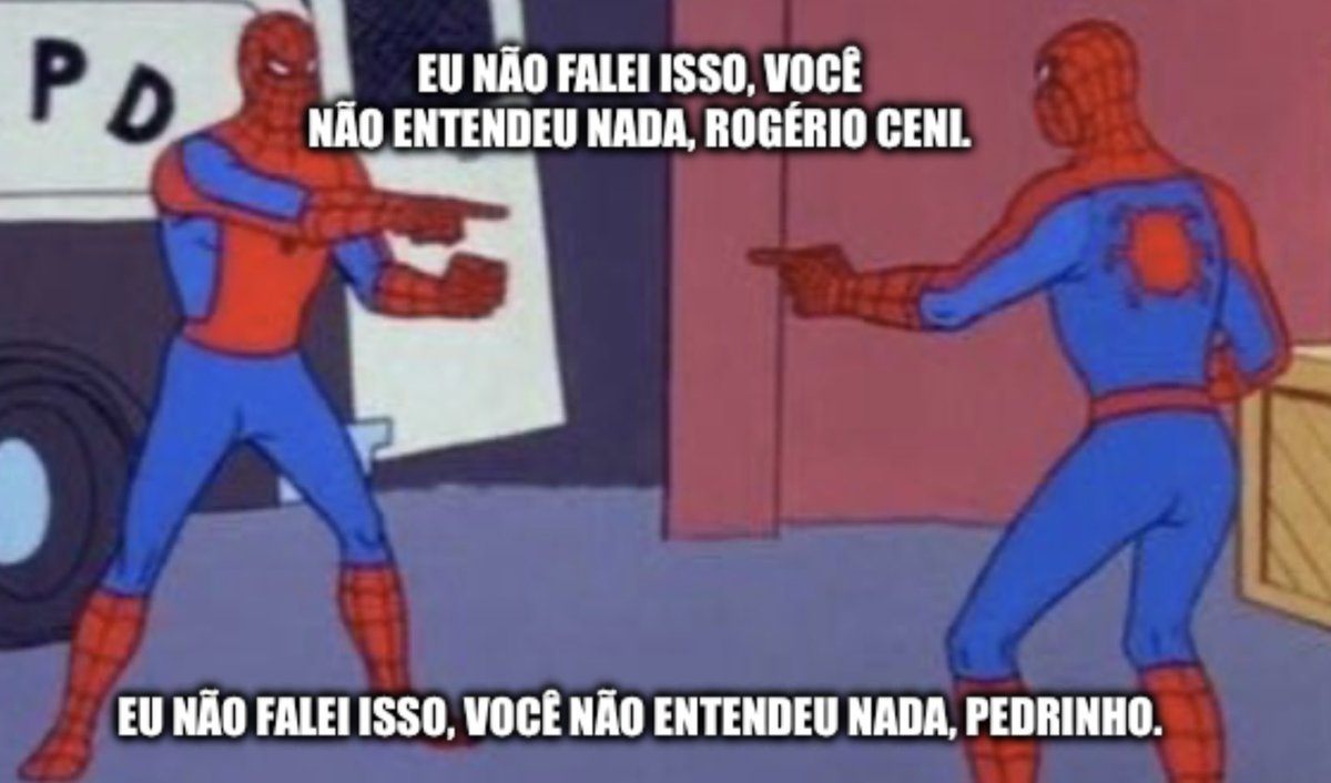 marcelodcmacedo's tweet photo. @millylacombe Sempre as mesmas desculpas
E desculpas nem sempre são sinceras
Quase nunca são https://t.co/eilfZ0tfjG