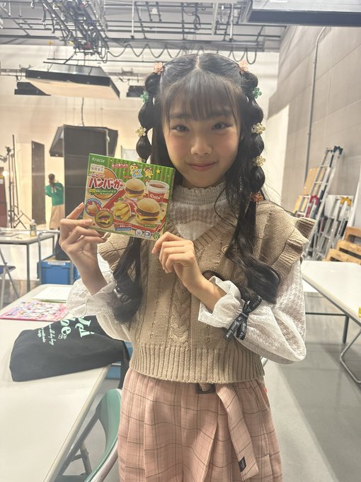 Twitterのコスプレ画像3