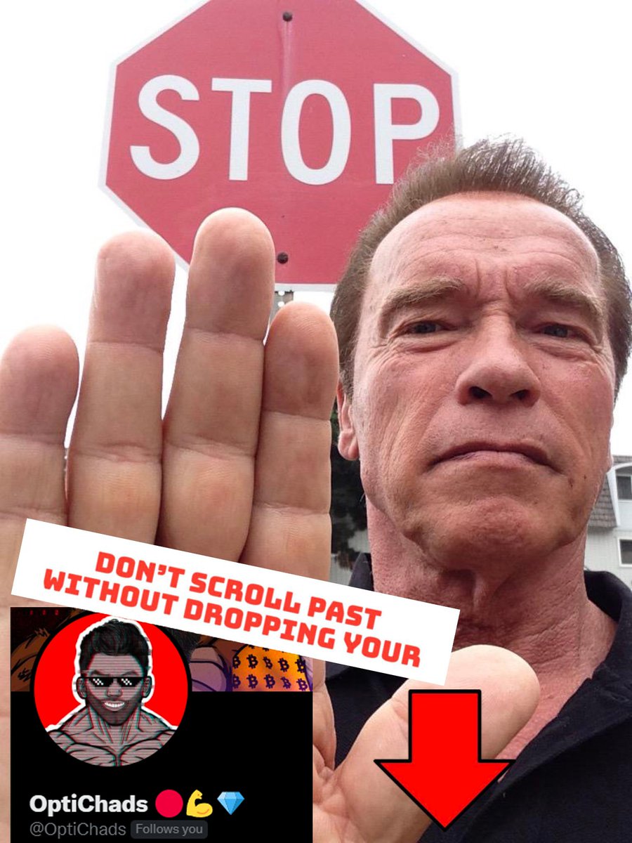 OptiChads 🔴✨️💪 tweet media