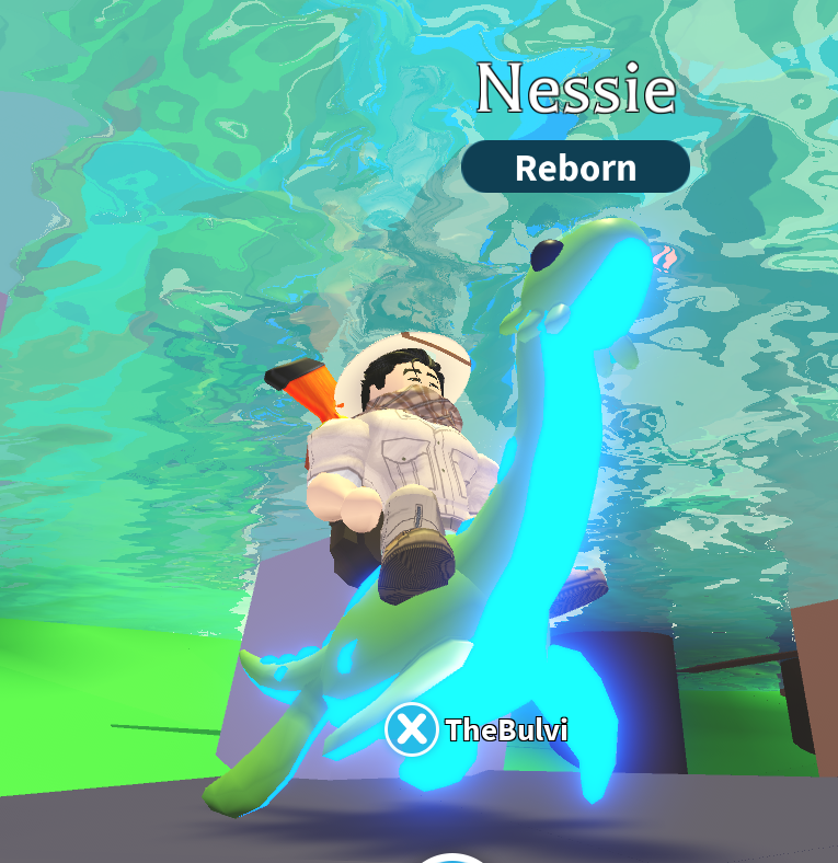 ROBLOX - Arceus X Neon New Update 