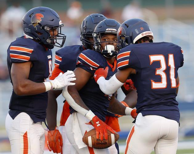Kenny Faison (@kfaison_) on Twitter photo After a great conversation with <a href="/HenryFrazier3rd/">Henry Frazier III</a> I am blessed to receive an offer from Virginia State University After a great conversation with <a href="/HenryFrazier3rd/">Henry Frazier III</a> I am blessed to receive an offer from Virginia State University