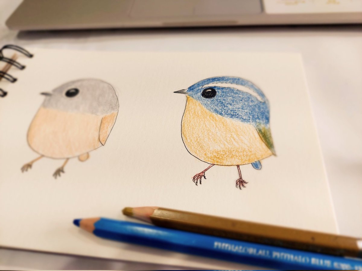 EmilyChu_Owl's tweet photo. 新圖醞釀發想中 https://t.co/JHtbnTxLKr