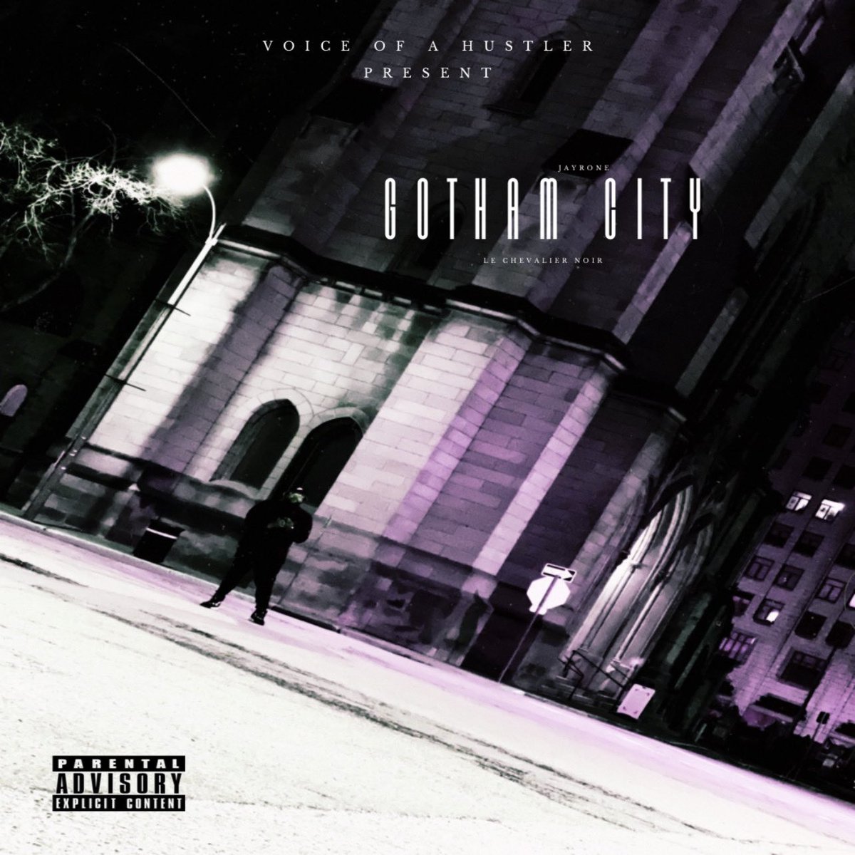 iamjayrone's tweet image. February 5 2023 •“Gotham City” (EP) releases in-stores.. &amp;amp; also JayRone vs Dex via StreetStatusTV LIVE #feb5 &amp;lt; Tune In voiceofahustler.com