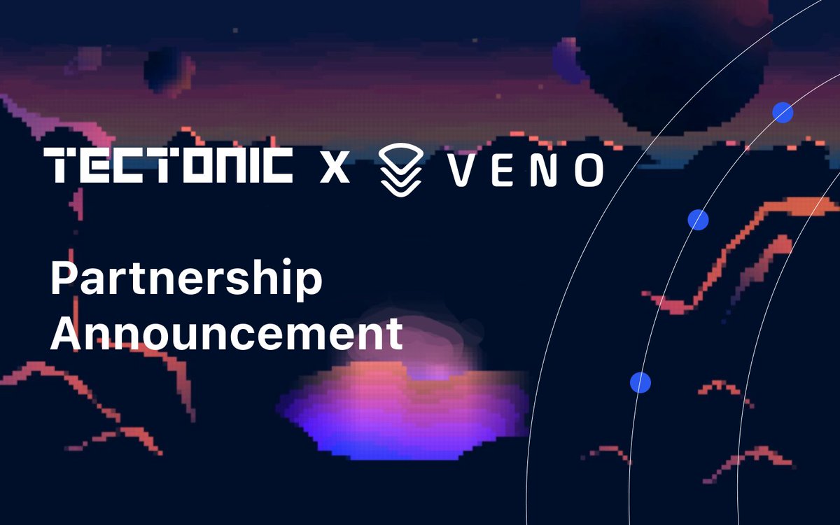 Isolated Lending Pool will be coming soon💪

And we have <a href="/VenoFinance/">VENO.CRO</a> as one of our early partners 🌋

Stay tuned to our social for more updates 🚀