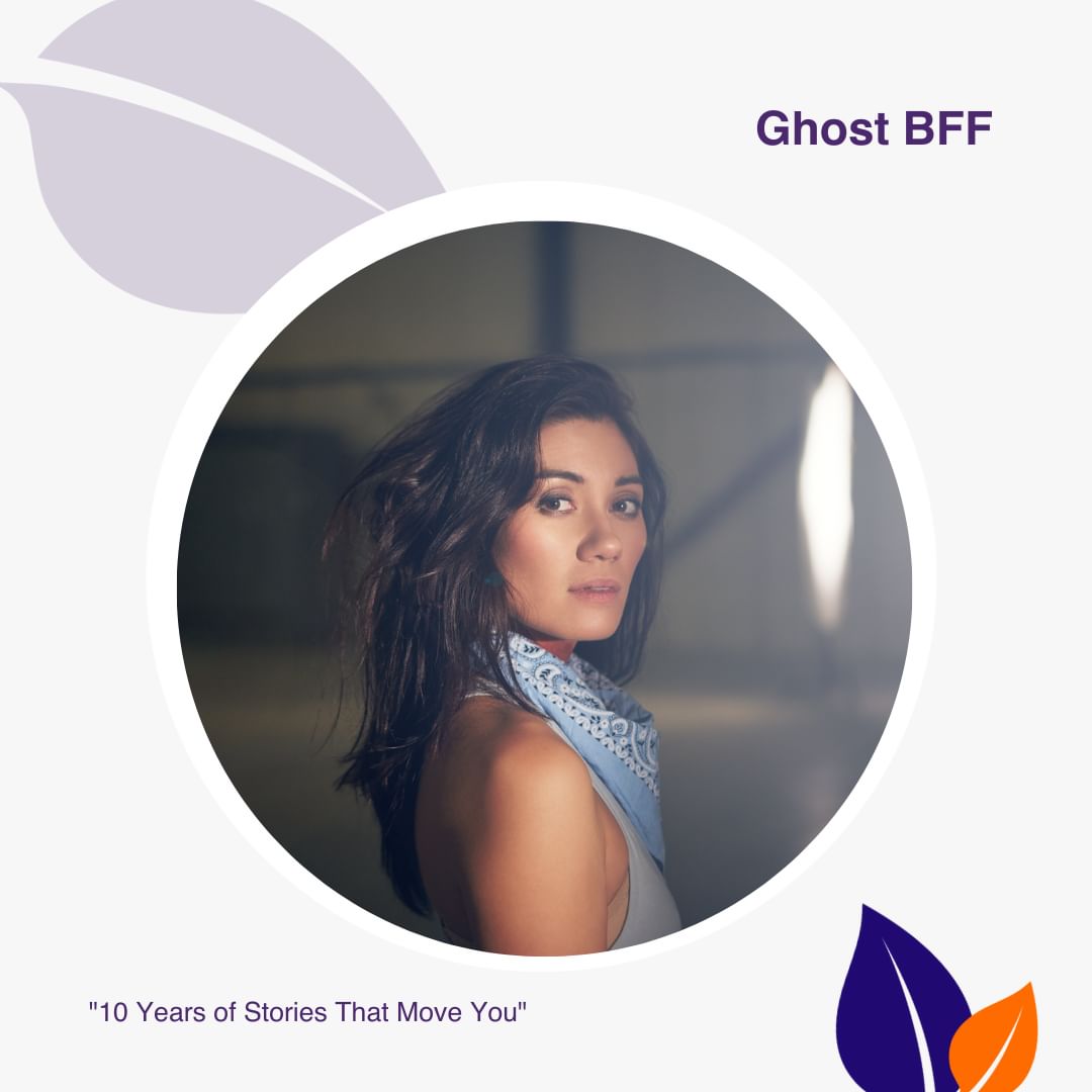 TMI_Uruguay's tweet photo. Shout out to @VanessaMatsui @kaniehtiio and @Ghost_BFF....if you haven't watch it yet you definitely should...
"Do you believe in ghosts?" @TELUSFund #BabeNationFilms
Watch it now: https://t.co/AMT7JwS6s5
#ShadowFam #GhostBFF https://t.co/s8SdJQW2z5