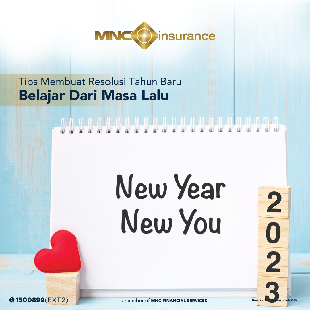 mnc_insurance's tweet photo. Pengalaman adalah salah satu guru terbaik. Pengalaman ini juga termasuk kegagalan mencapai resolusi.
Oleh karena itu, kamu bisa membuat resolusi tahun baru dengan cara melihat dulu resolusi tahun lalu. Apakah ada yang gagal? Jika memang begitu, mengapa hal itu bisa terjadi? https://t.co/QRSTQ7i8AZ