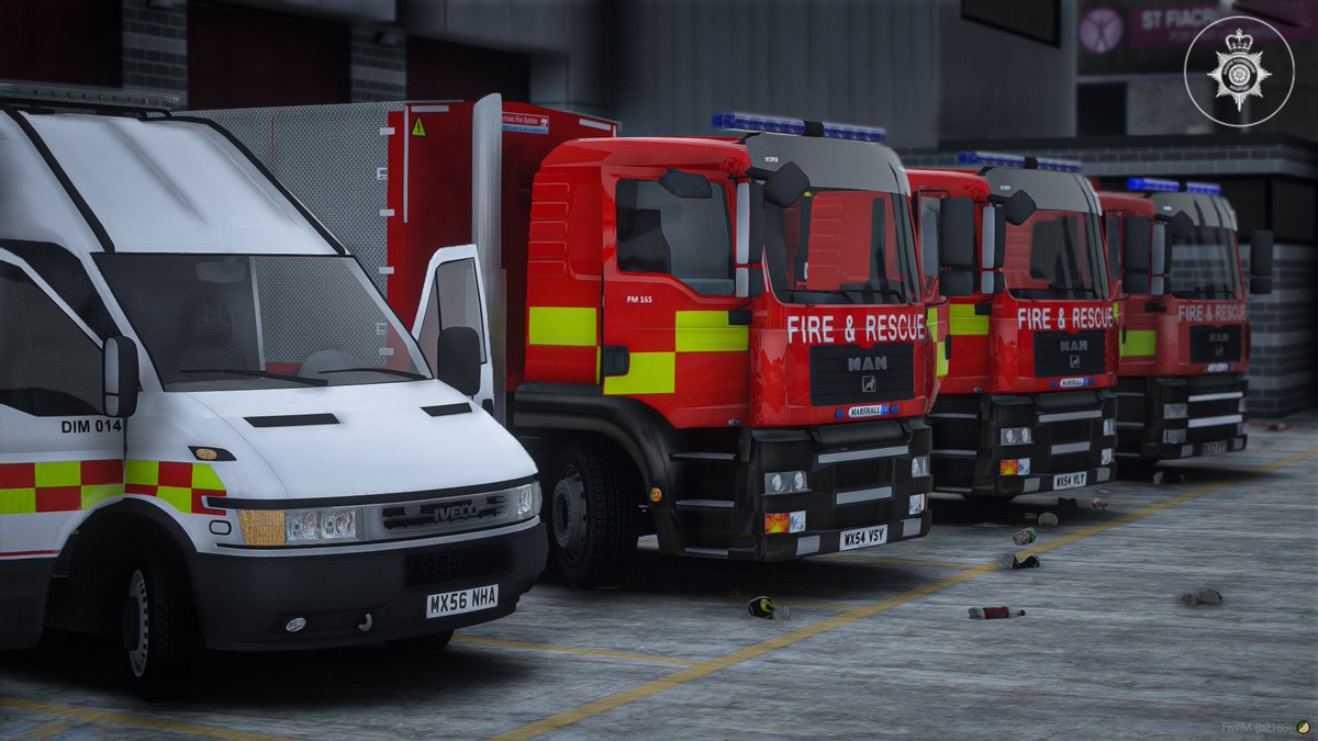South Yorkshire Fire & Rescue Service | SYRPC tweet media