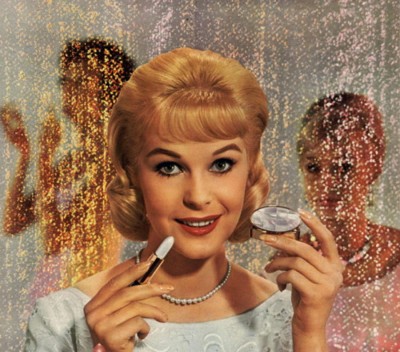 karenshane63's tweet image. #MaxFactor #IngridGoude