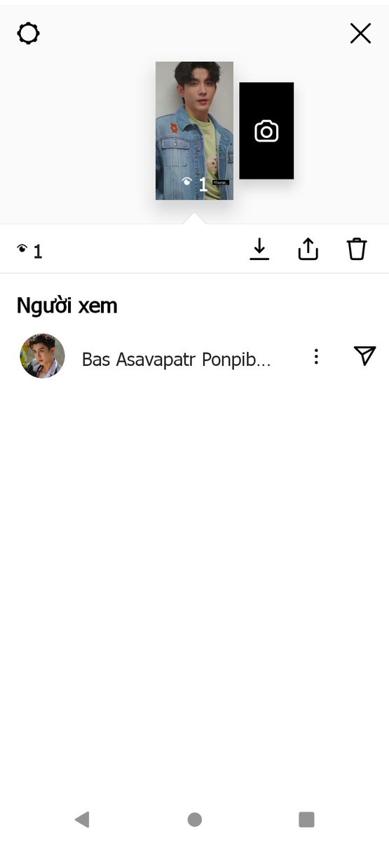 phong_pangpond's tweet photo. ตอนนี้ฉันชอบเธอมากจนไม่รู้จะทำไงแล้ว ฉันชอบเธอ ❤💙 @basvpr_
#basasavapatrponpiboon
#basvpr_ #Chsbas
#baschatsh #remembas #365fangift https://t.co/srB6d4AHT7
